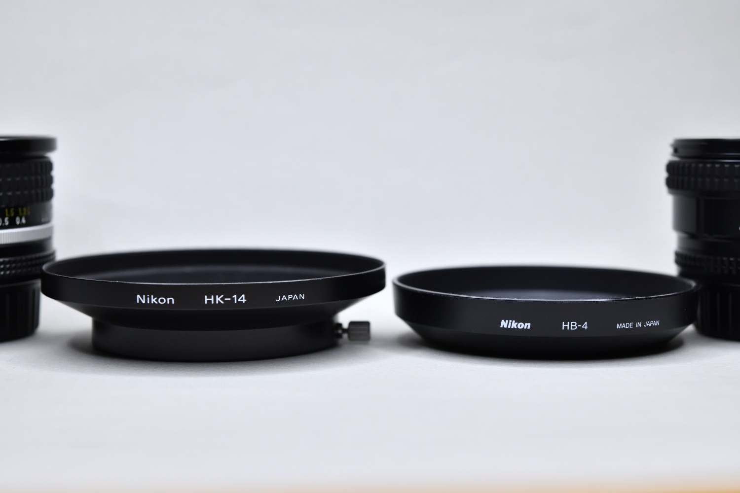 Ai AF 20mm f2.8 Nikon Nikkor HB-4 フード付 特價區